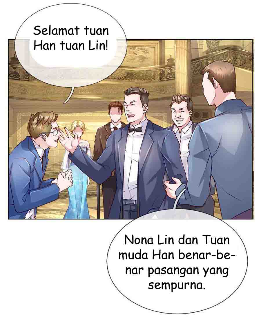 Jipin Yaonie Chapter 54 Gambar 5