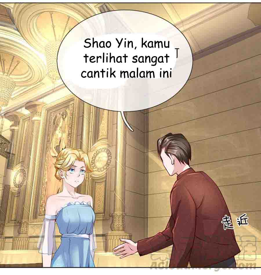 Jipin Yaonie Chapter 54 Gambar 6