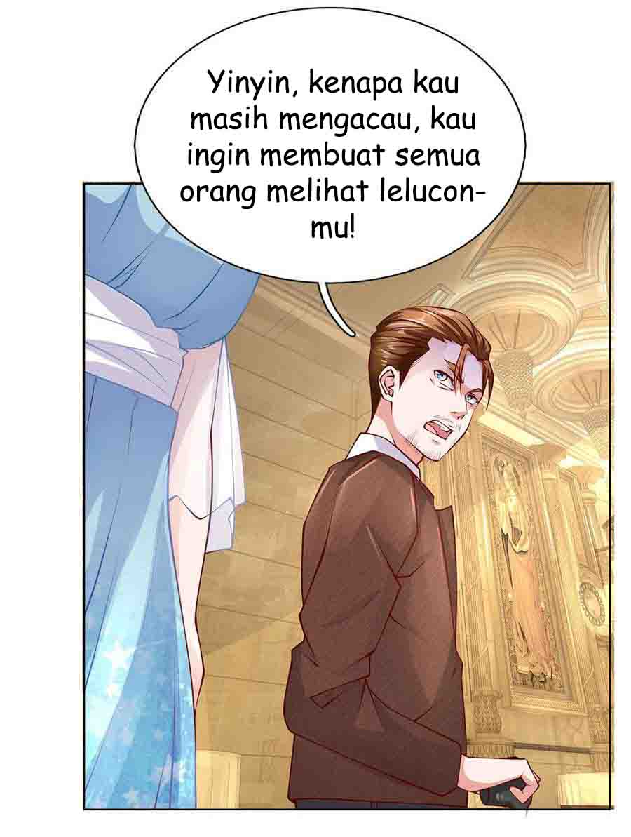 Jipin Yaonie Chapter 54 Gambar 8