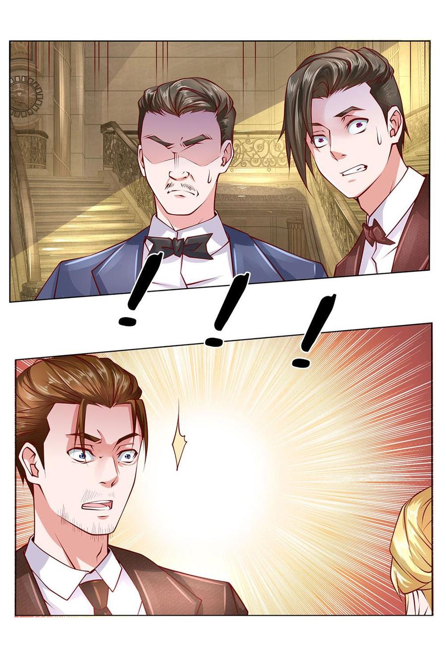 Jipin Yaonie Chapter 54 Gambar 16