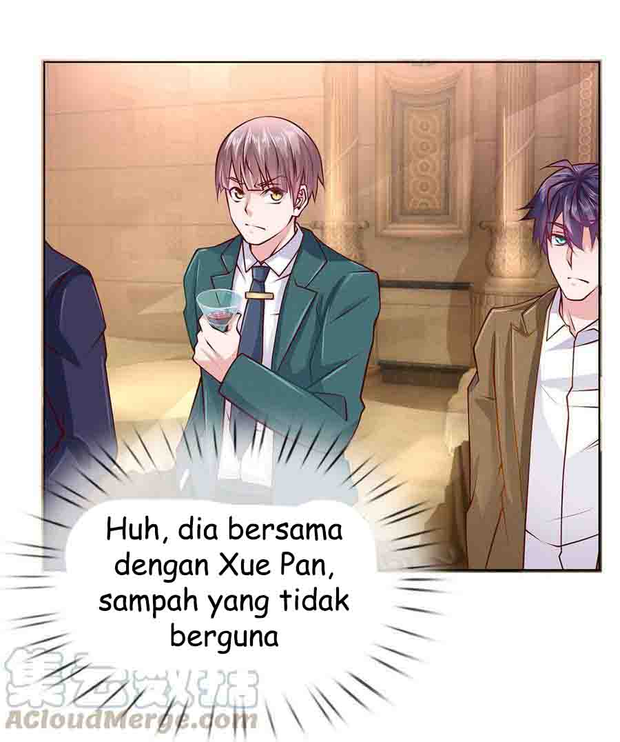 Manhua Jipin Yaonie Chapter 54 gambar nomor 2