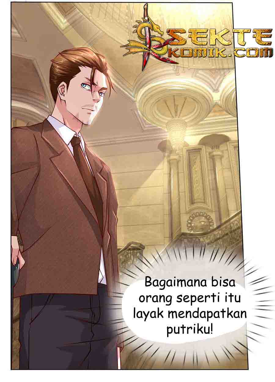 Jipin Yaonie Chapter 54 Gambar 3