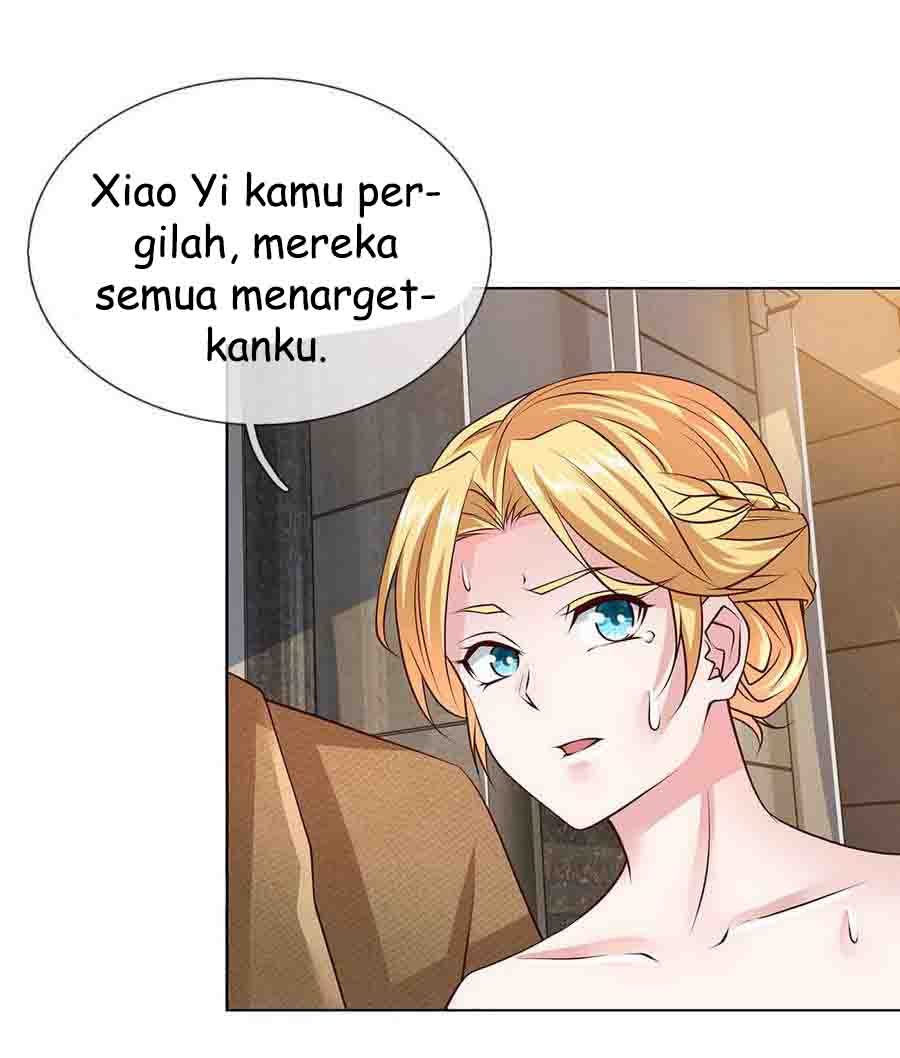 Jipin Yaonie Chapter 60 Gambar 11
