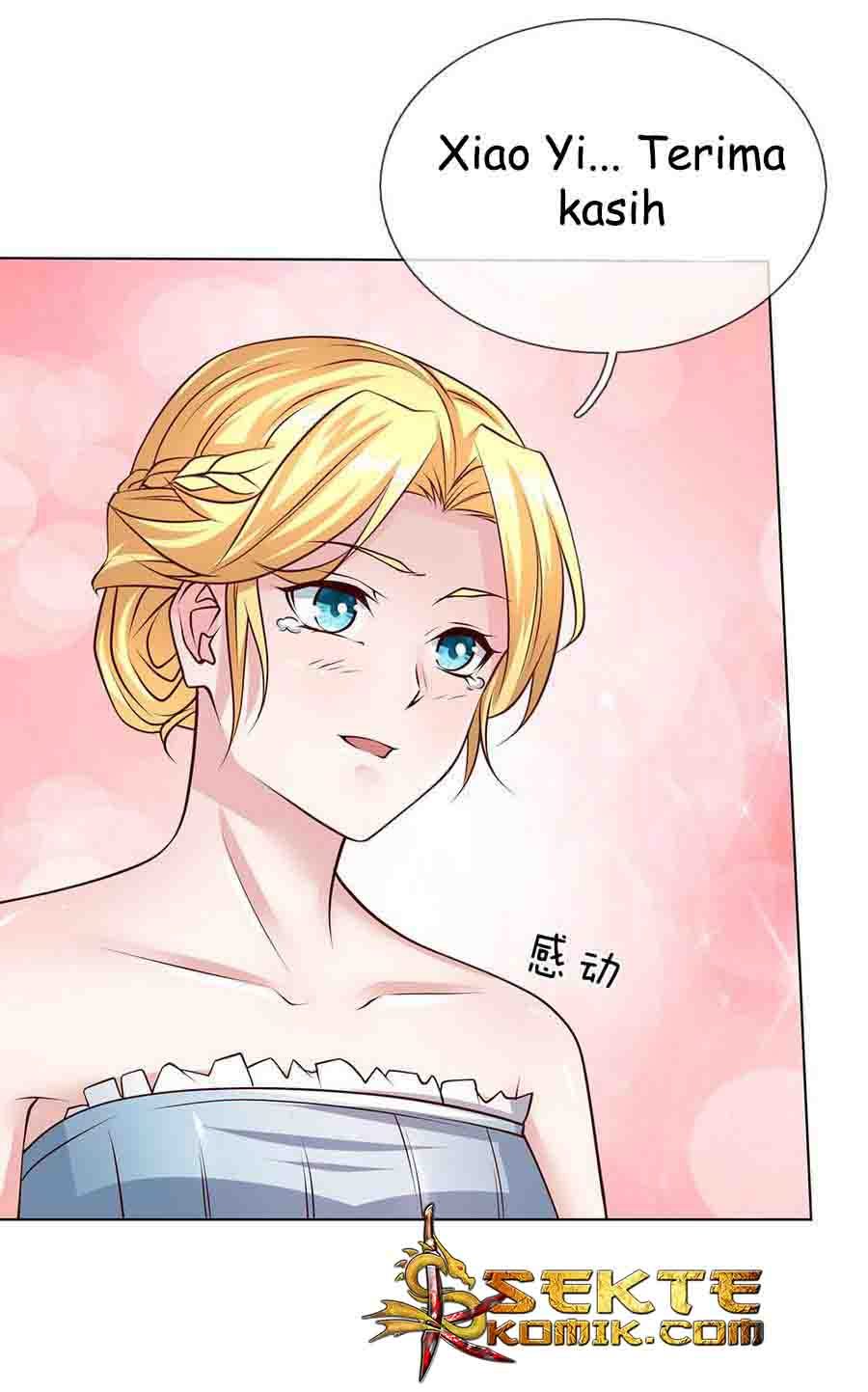 Jipin Yaonie Chapter 60 Gambar 15