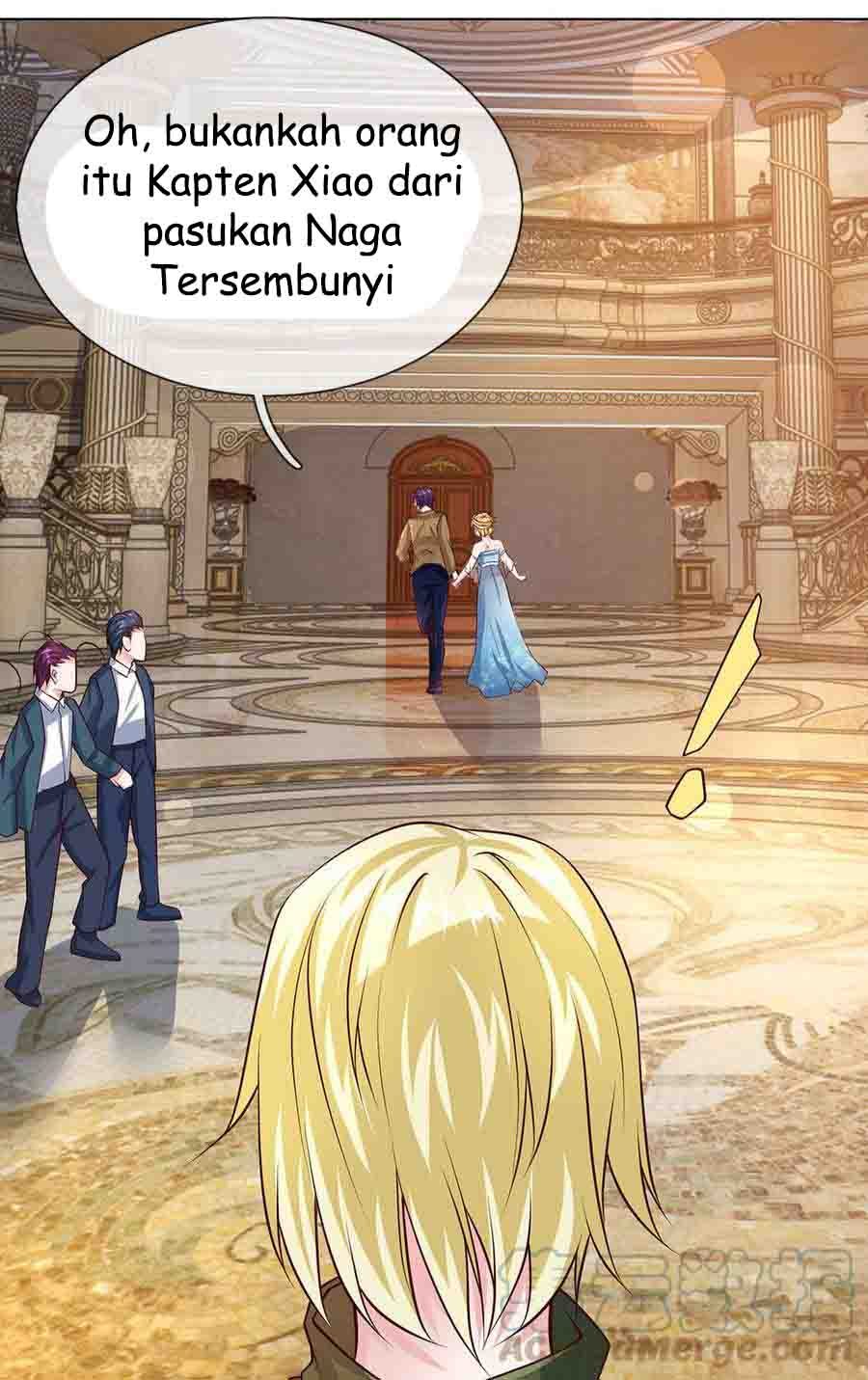 Manhua Jipin Yaonie Chapter 60 gambar nomor 2