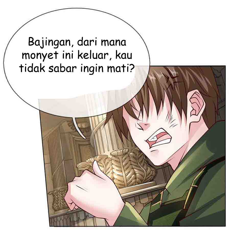 Jipin Yaonie Chapter 59 Gambar 5
