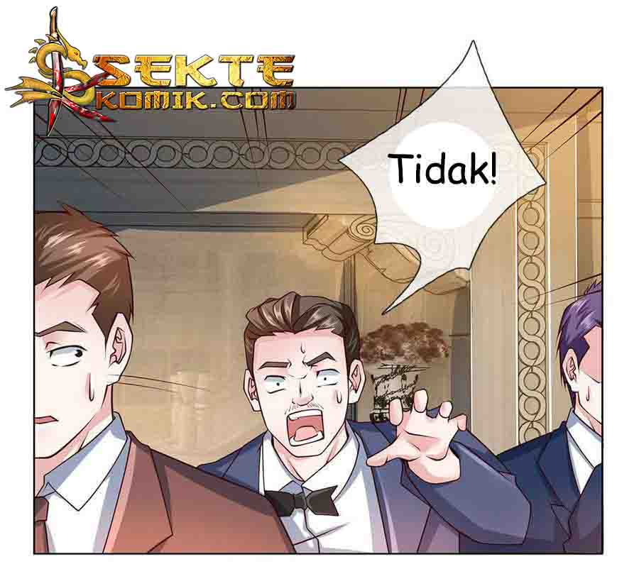Jipin Yaonie Chapter 59 Gambar 7