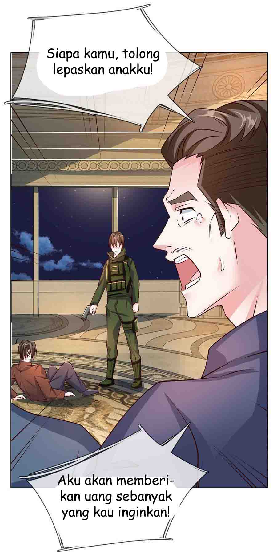 Jipin Yaonie Chapter 59 Gambar 8