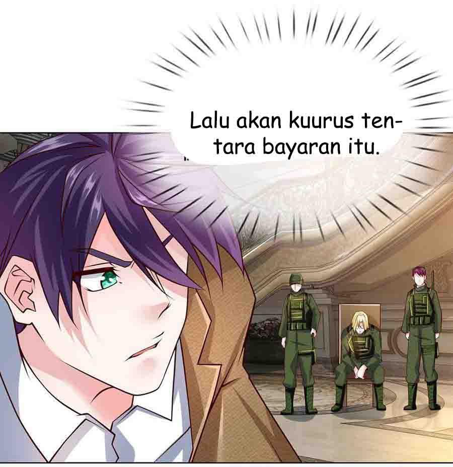 Jipin Yaonie Chapter 59 Gambar 18