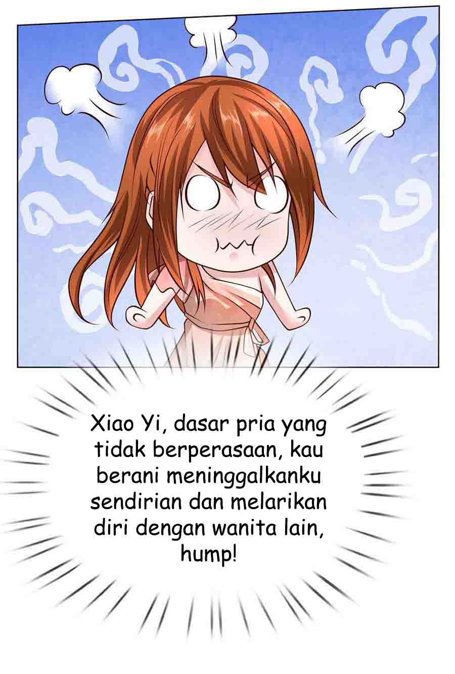 Jipin Yaonie Chapter 59 Gambar 20
