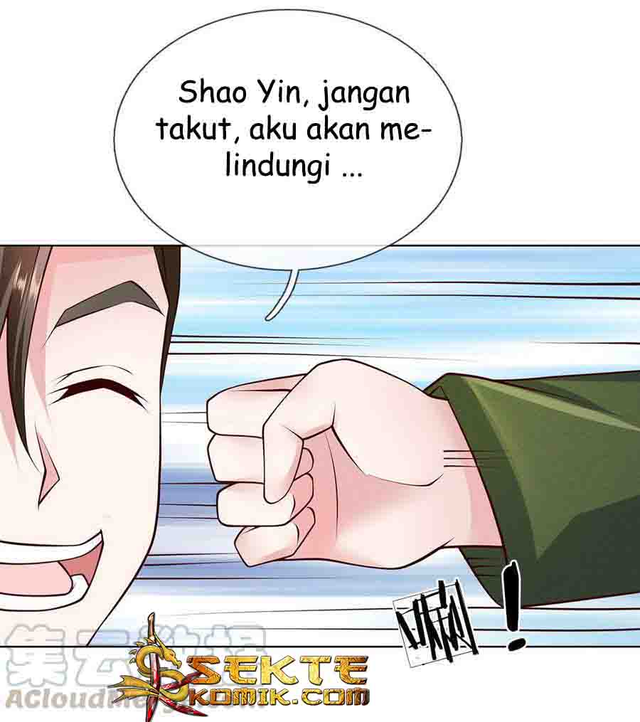 Manhua Jipin Yaonie Chapter 59 gambar nomor 2