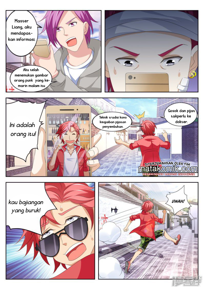 Talented Genius Chapter 15 Gambar 10