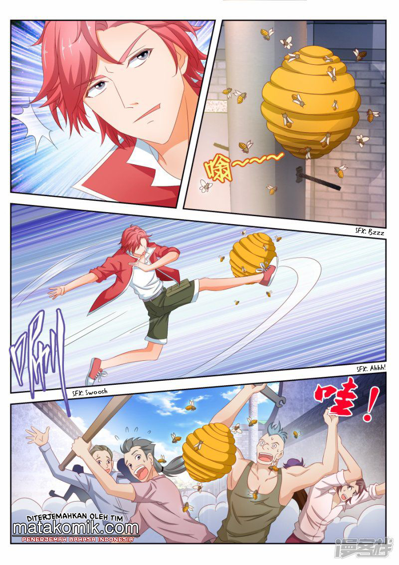 Talented Genius Chapter 15 Gambar 13