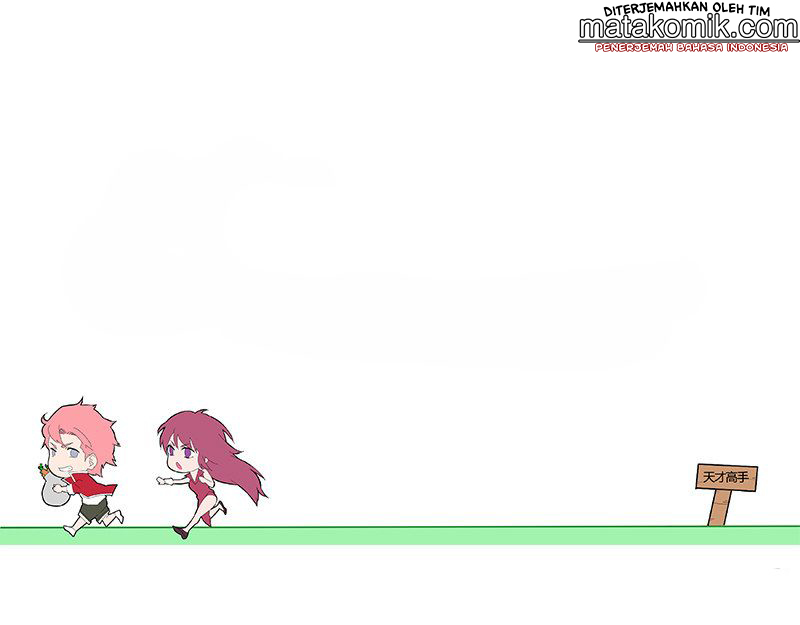 Talented Genius Chapter 15 Gambar 14