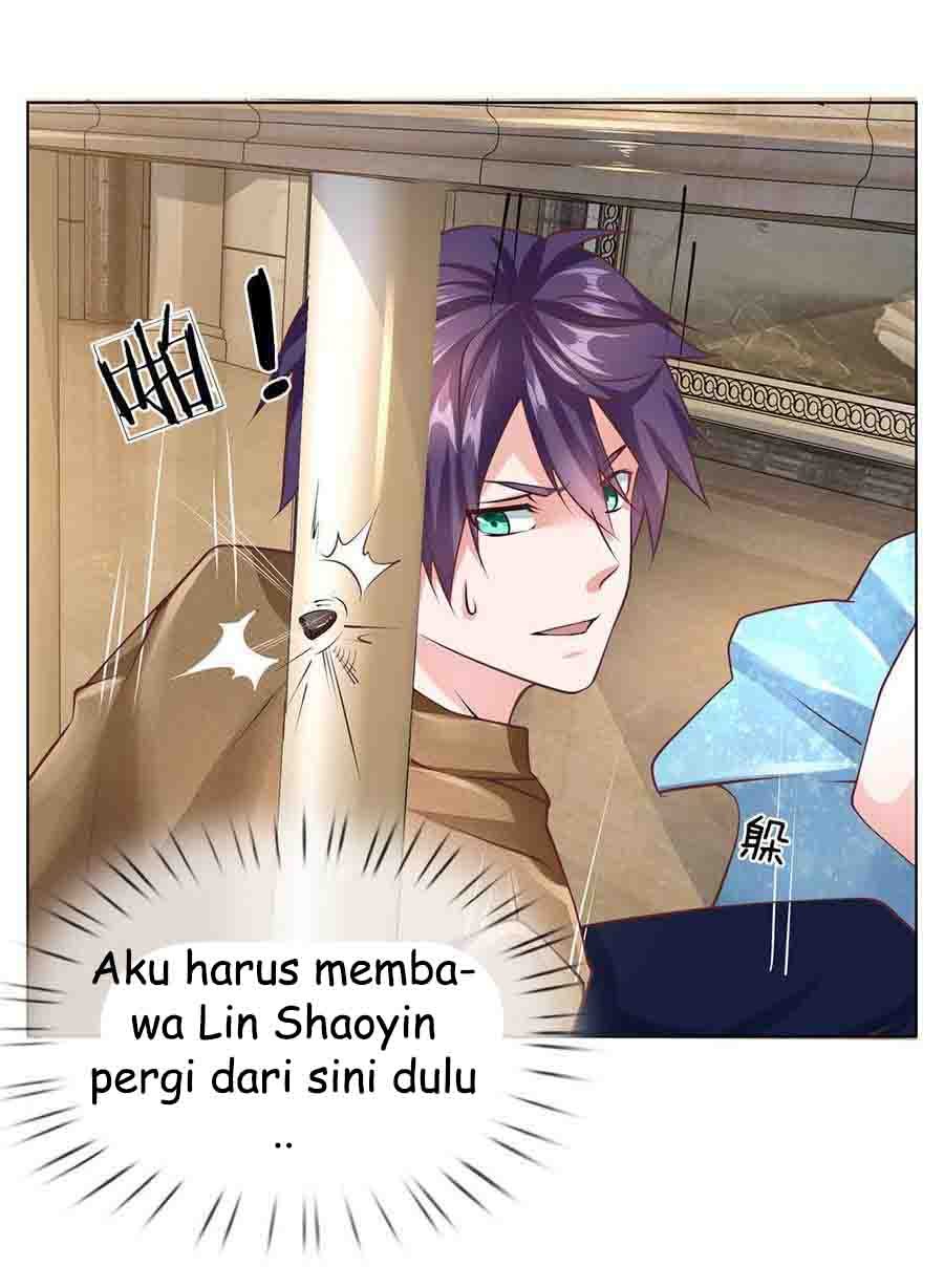 Jipin Yaonie Chapter 61 Gambar 7