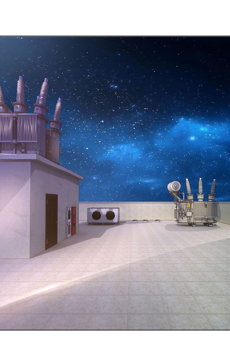 Jipin Yaonie Chapter 61 Gambar 11