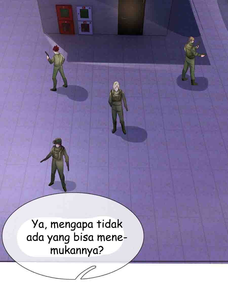 Jipin Yaonie Chapter 61 Gambar 13