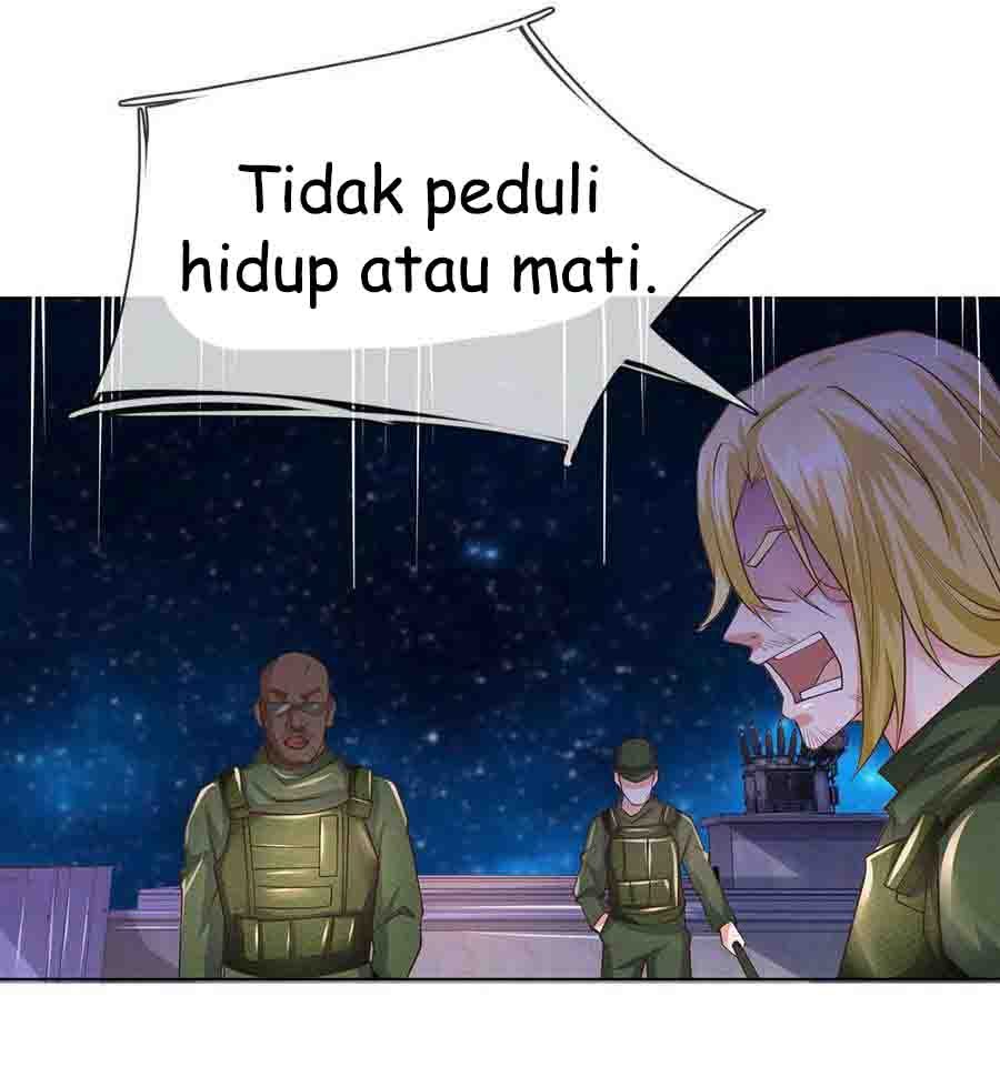 Jipin Yaonie Chapter 61 Gambar 15