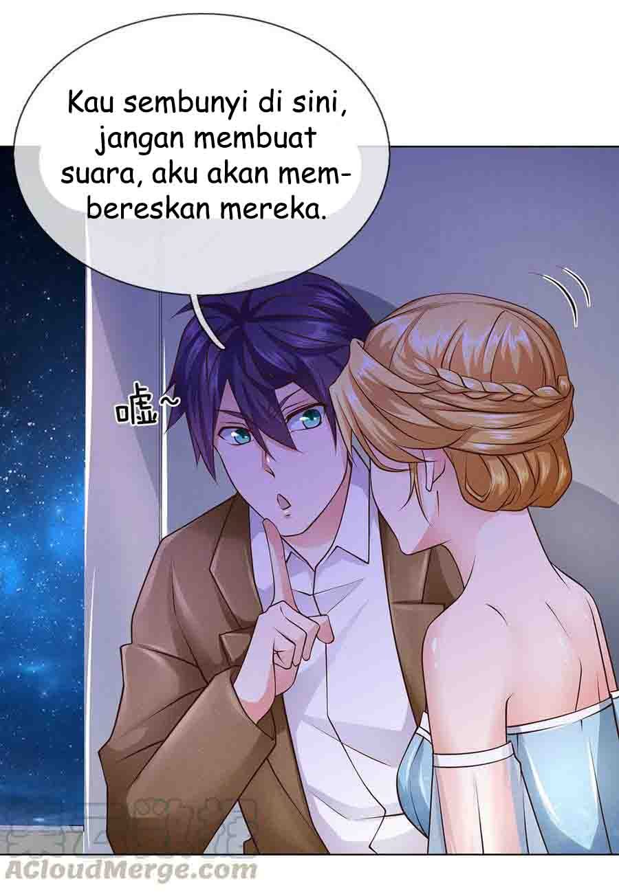 Jipin Yaonie Chapter 61 Gambar 18