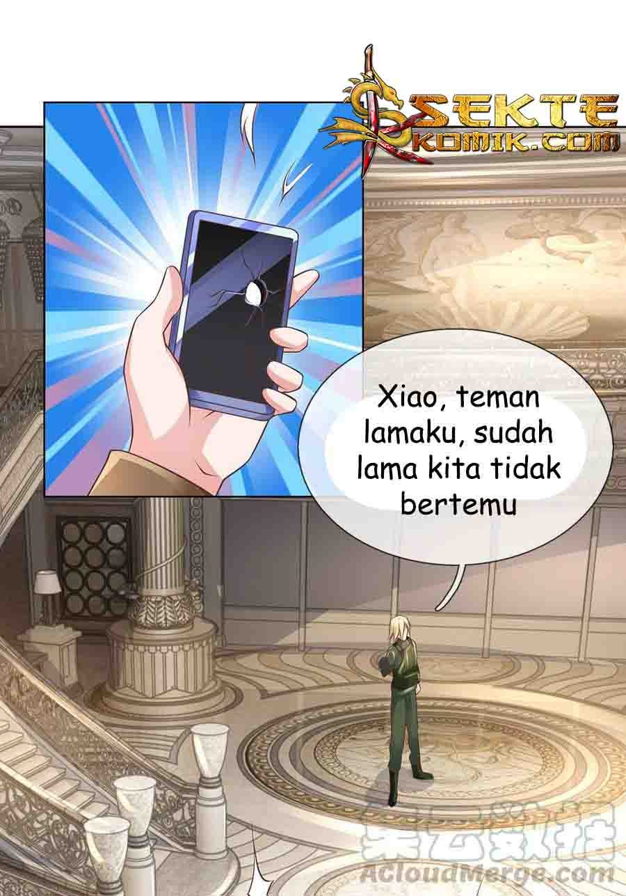 Manhua Jipin Yaonie Chapter 61 gambar nomor 2