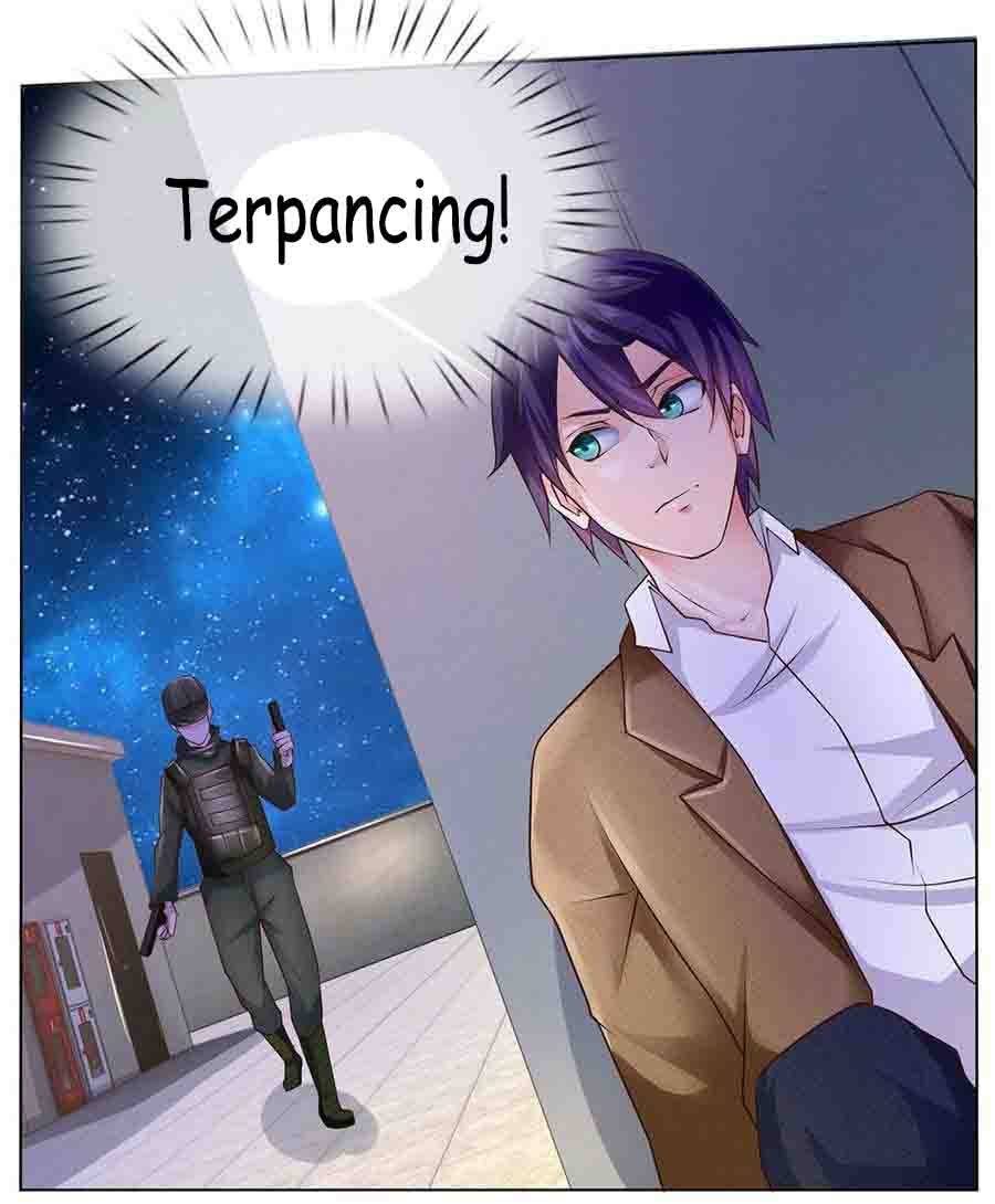 Jipin Yaonie Chapter 61 Gambar 20