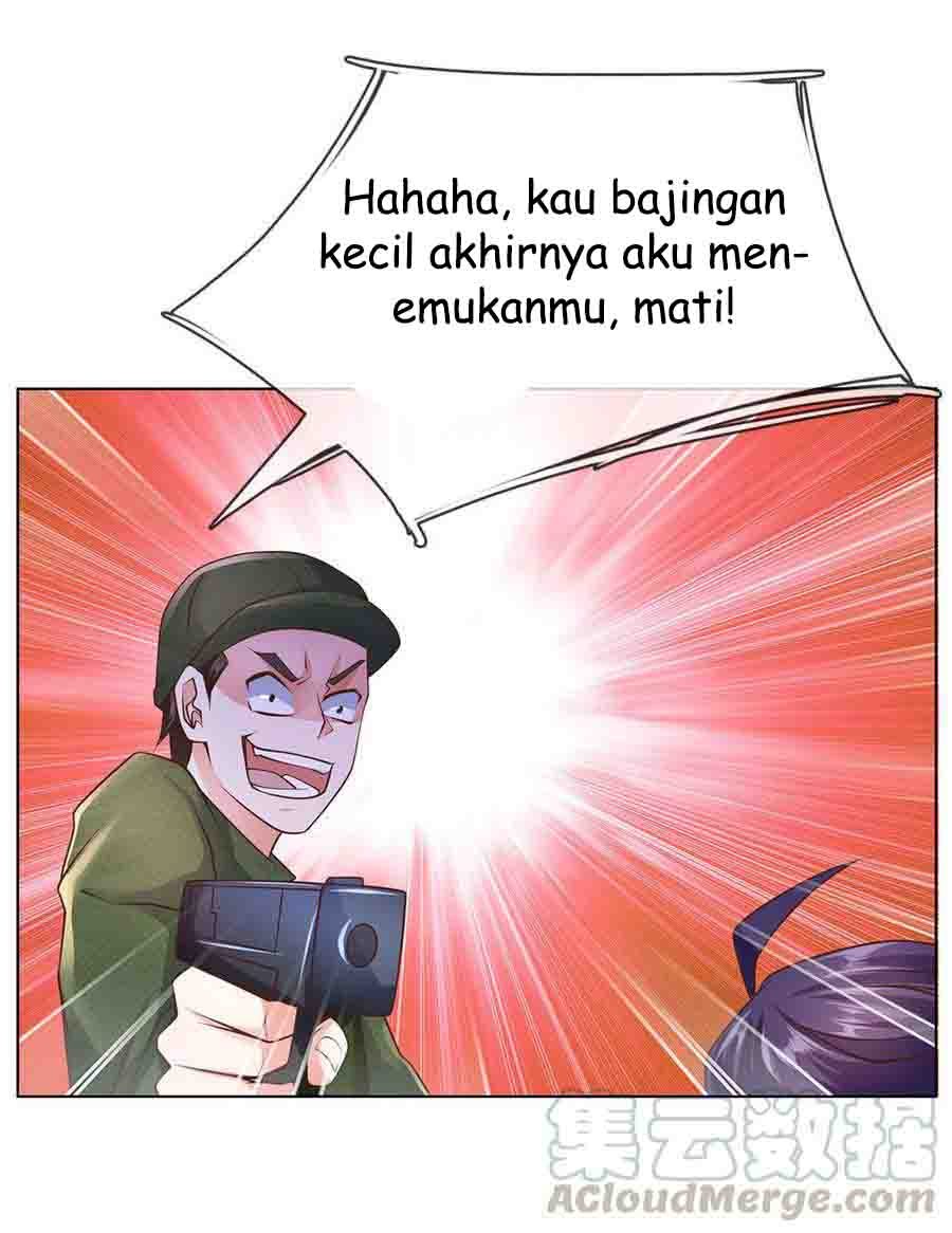 Jipin Yaonie Chapter 61 Gambar 22