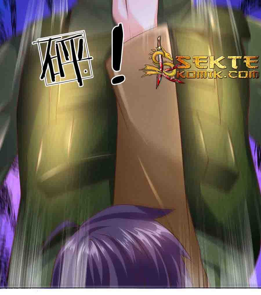 Jipin Yaonie Chapter 61 Gambar 24