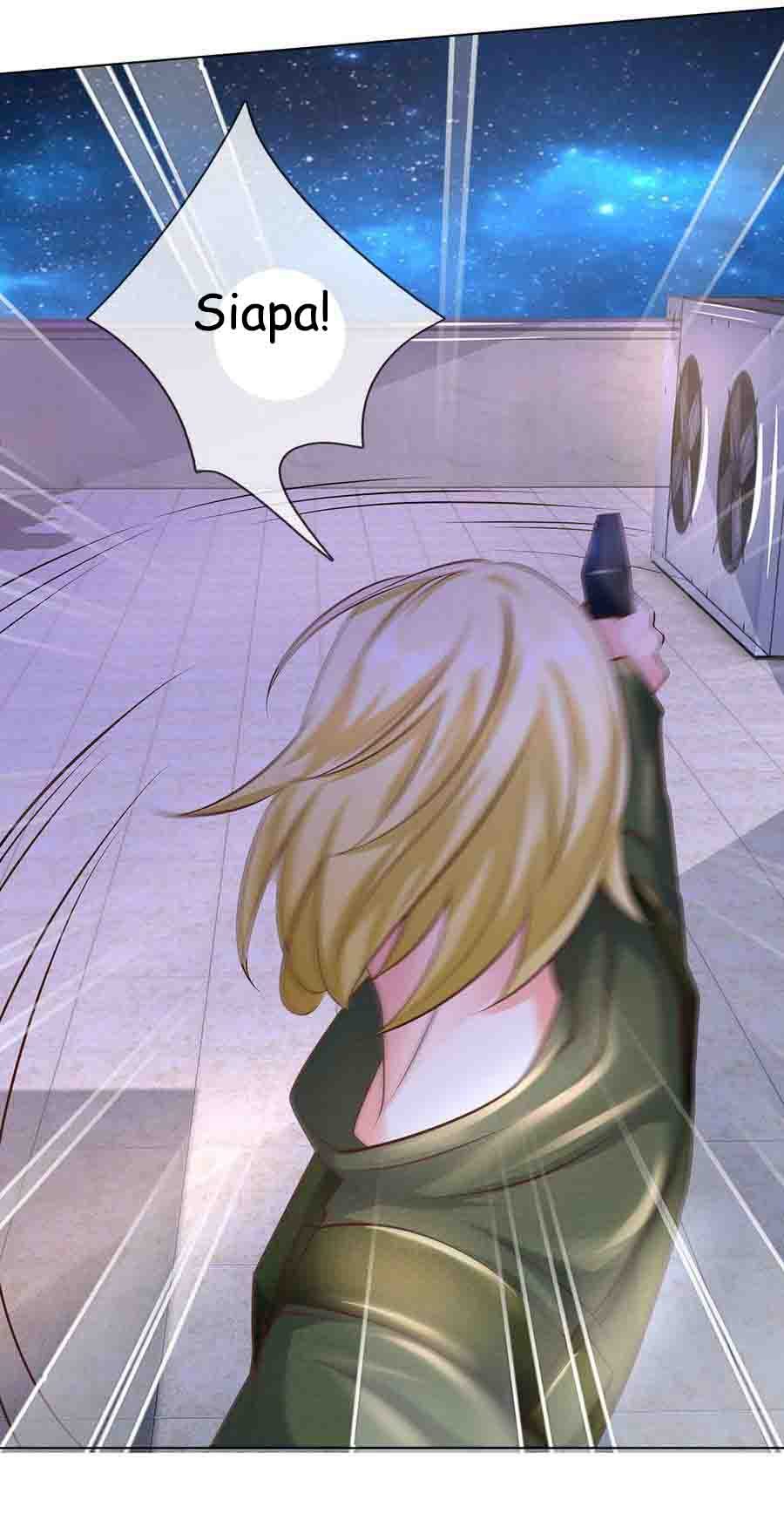 Jipin Yaonie Chapter 61 Gambar 27