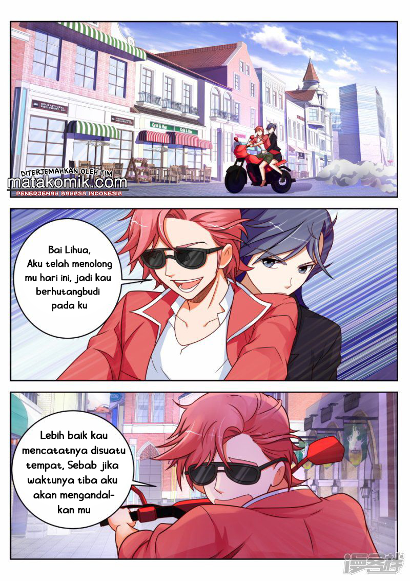 Talented Genius Chapter 17 Gambar 4