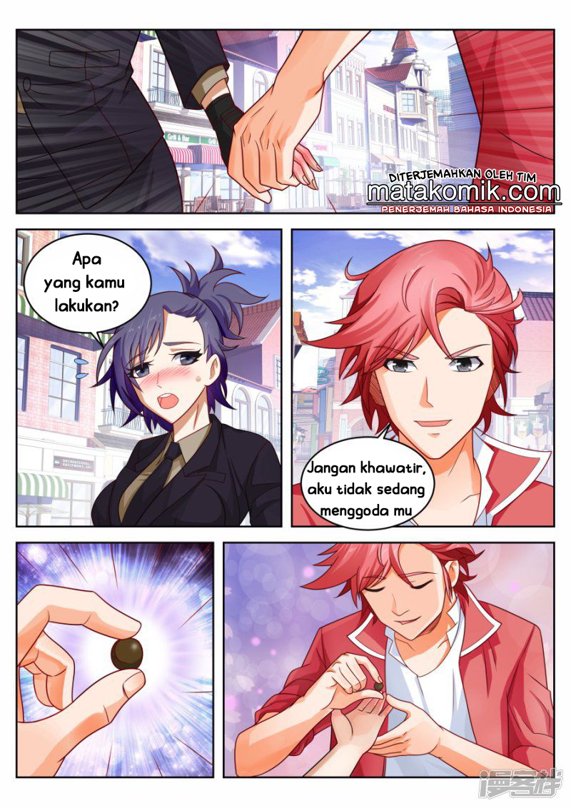 Talented Genius Chapter 17 Gambar 10