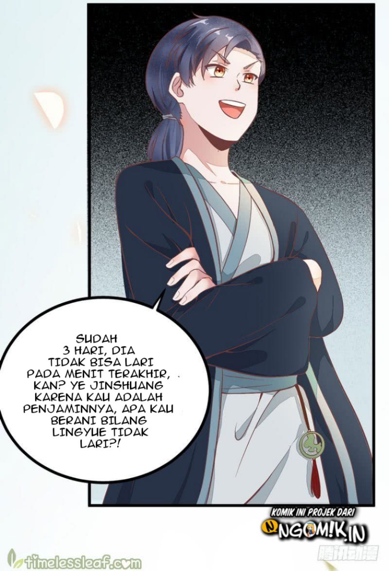 Rebirth Of The Divine Doctor Chapter 11 Gambar 5