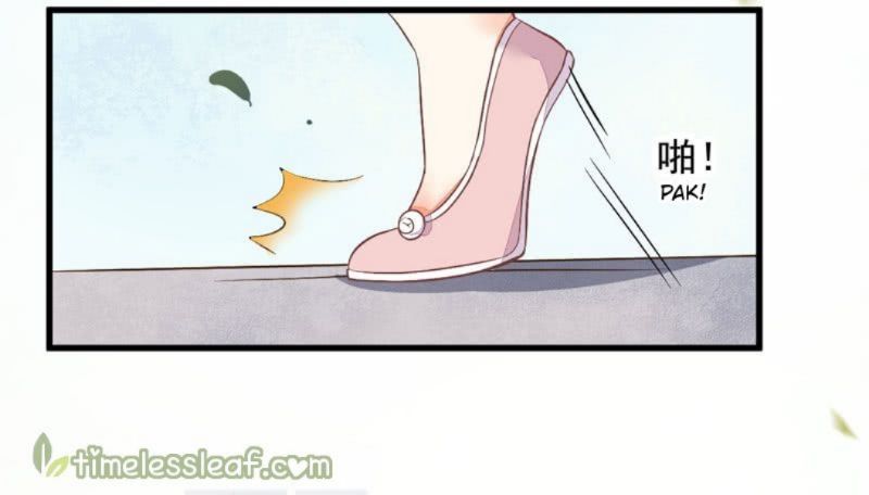 Rebirth Of The Divine Doctor Chapter 11 Gambar 6