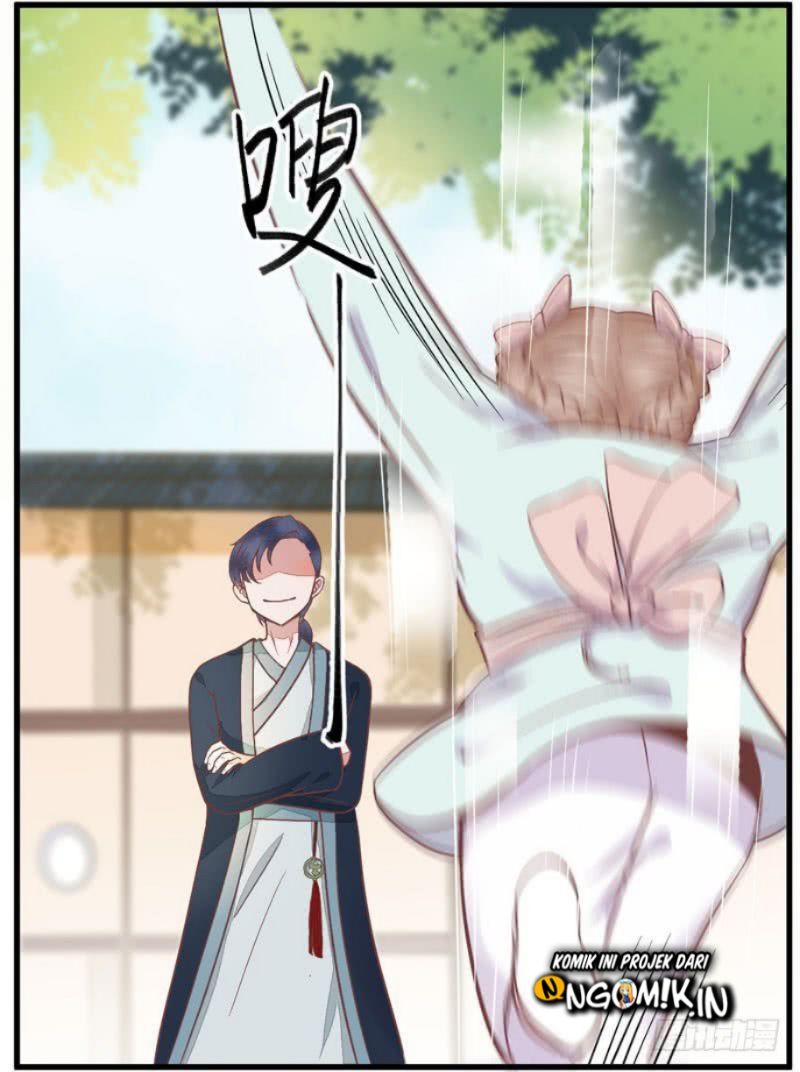 Rebirth Of The Divine Doctor Chapter 11 Gambar 7