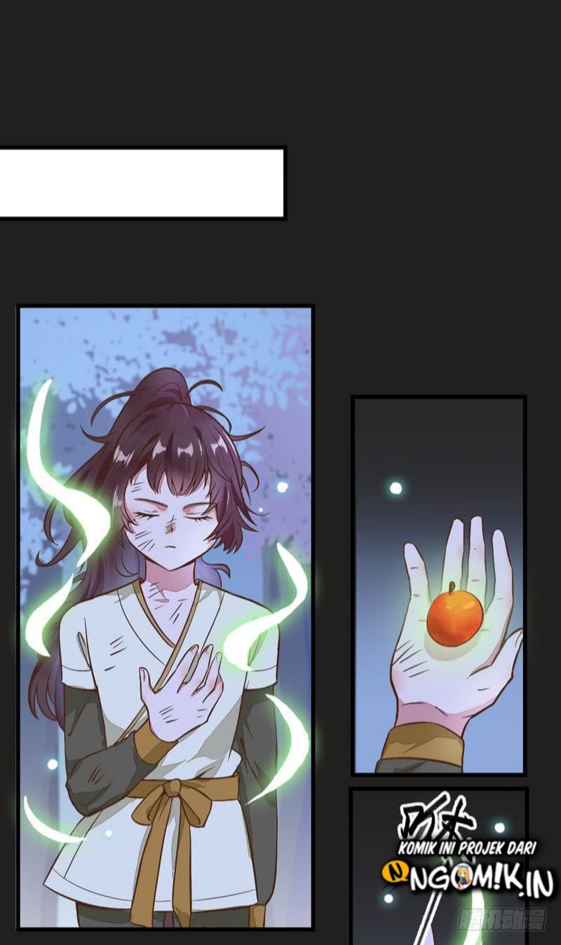 Rebirth Of The Divine Doctor Chapter 11 Gambar 9