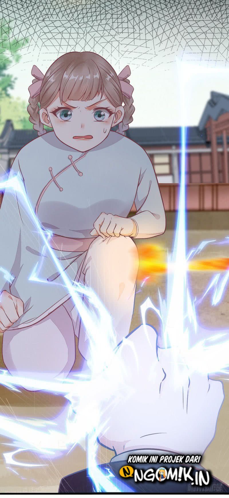 Rebirth Of The Divine Doctor Chapter 11 Gambar 17