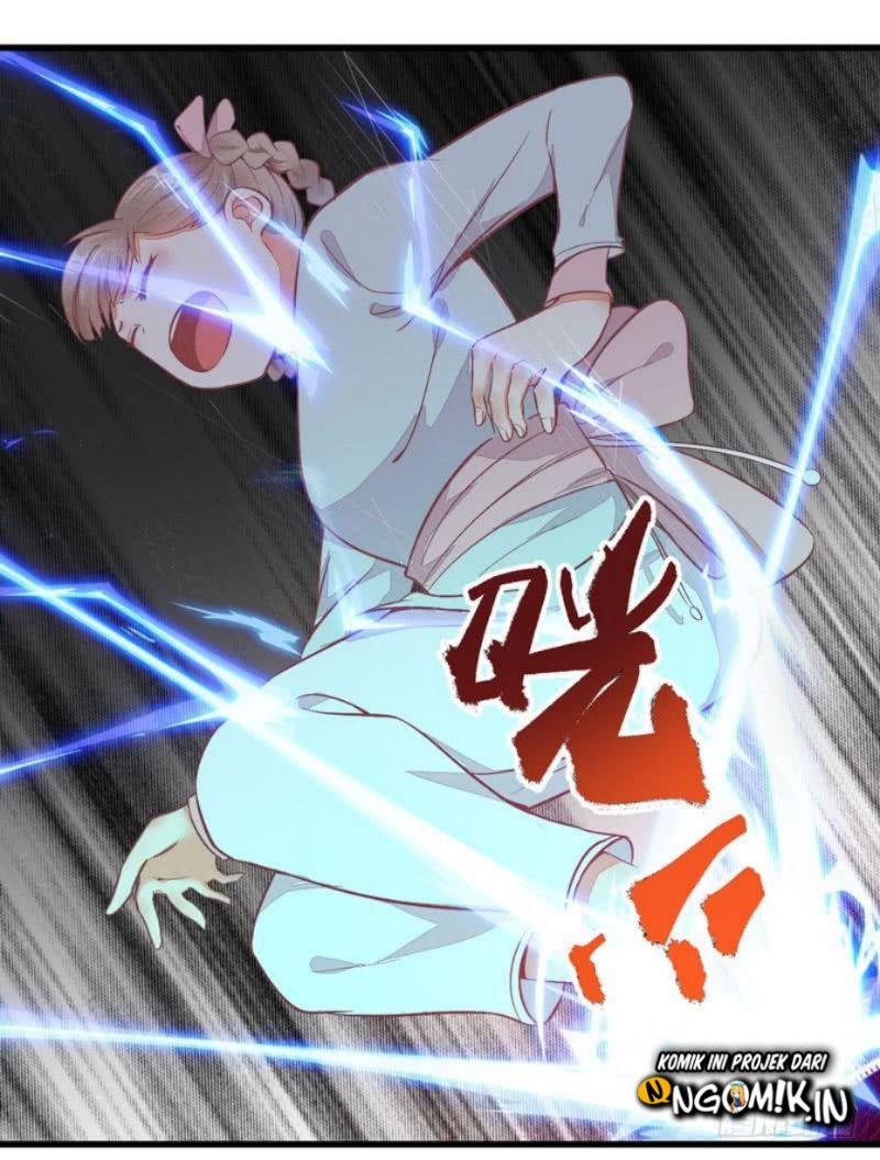 Rebirth Of The Divine Doctor Chapter 11 Gambar 18