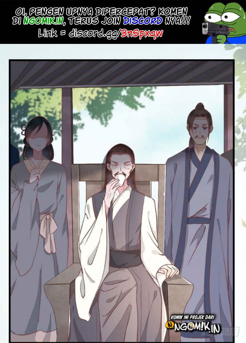 Manhua Rebirth Of The Divine Doctor Chapter 11 gambar nomor 2