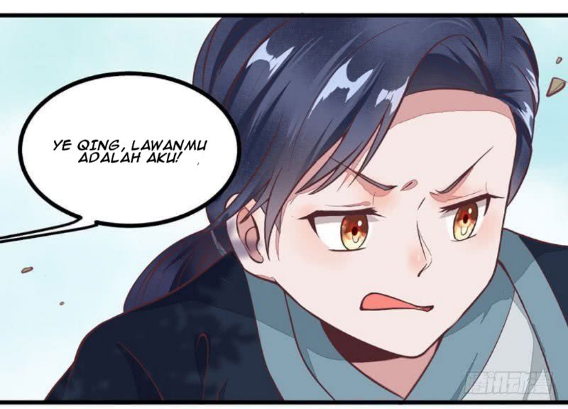 Rebirth Of The Divine Doctor Chapter 11 Gambar 20