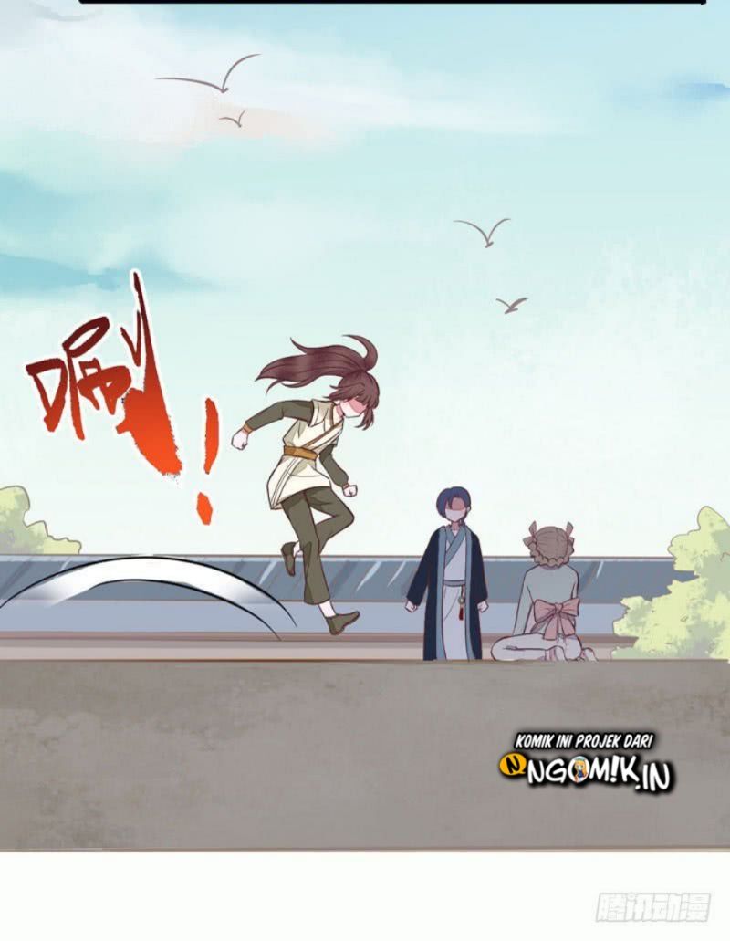 Rebirth Of The Divine Doctor Chapter 11 Gambar 23