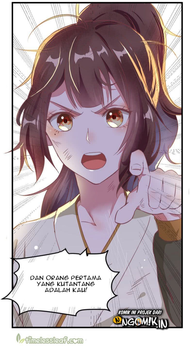 Rebirth Of The Divine Doctor Chapter 11 Gambar 27