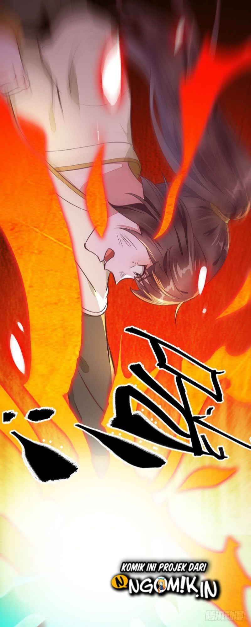 Rebirth Of The Divine Doctor Chapter 11 Gambar 31