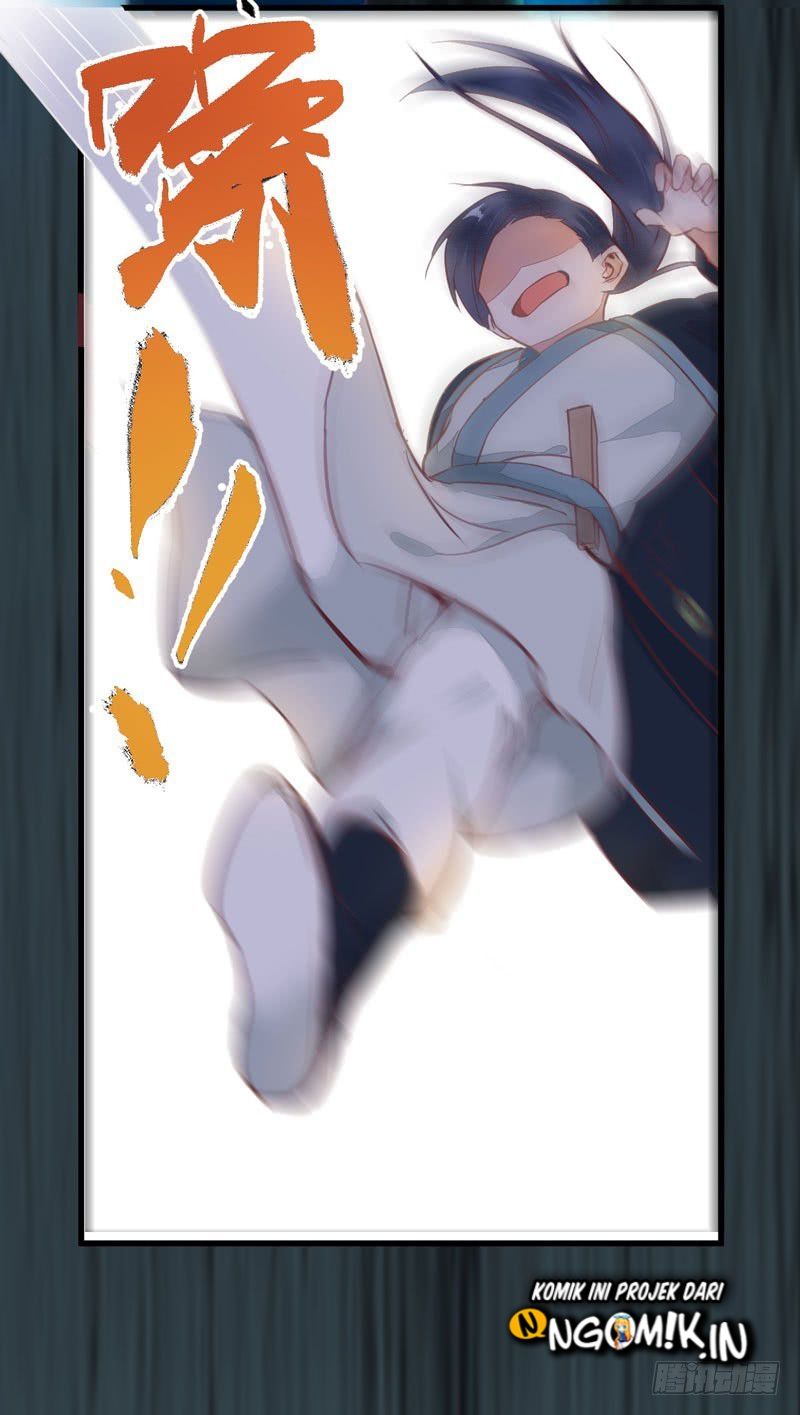 Rebirth Of The Divine Doctor Chapter 11 Gambar 33