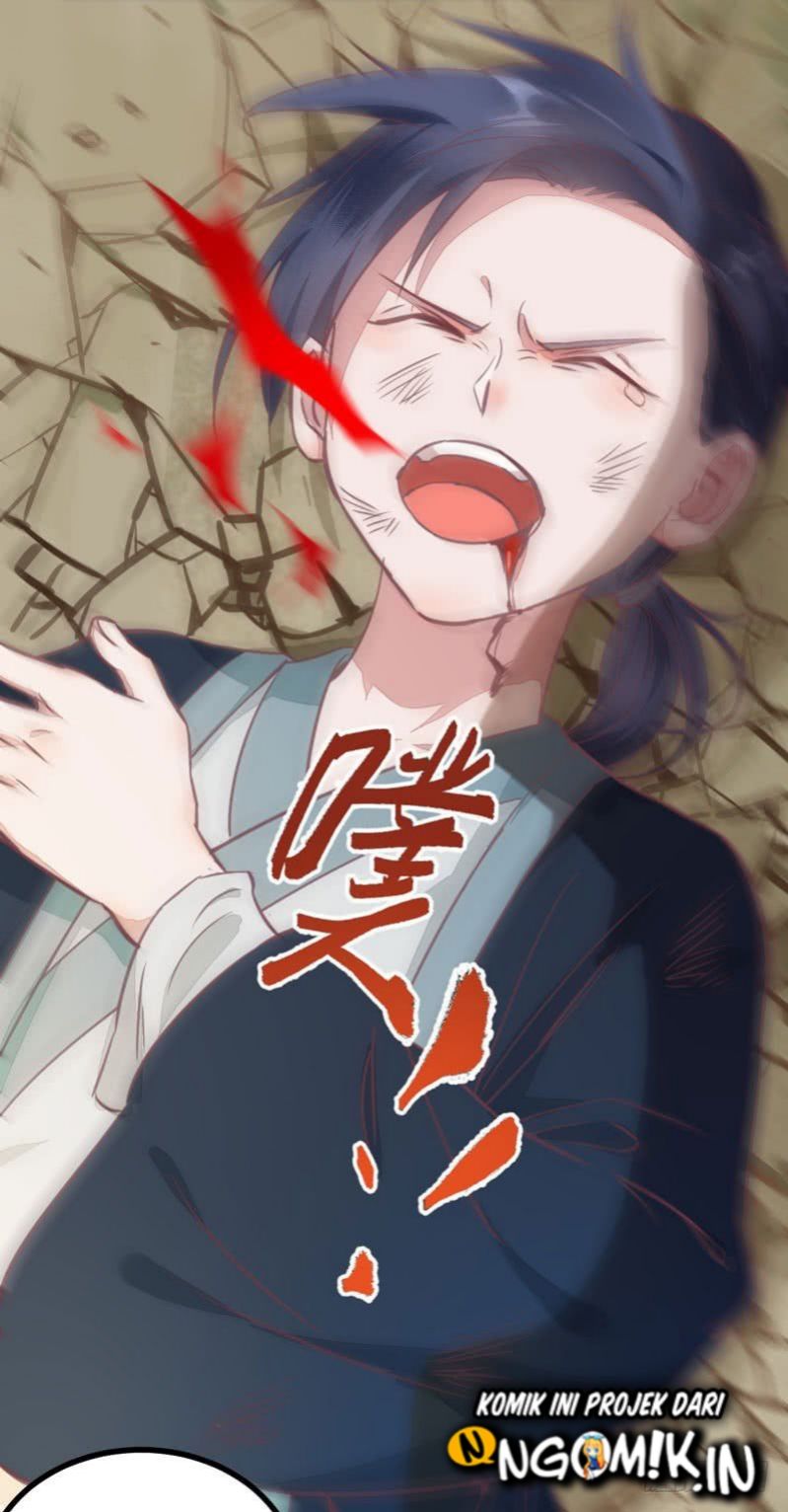 Rebirth Of The Divine Doctor Chapter 11 Gambar 36