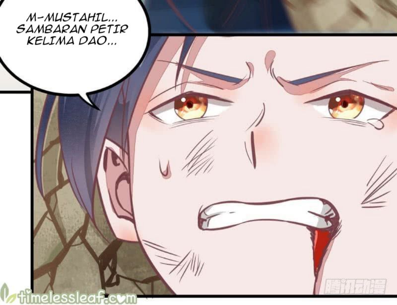 Rebirth Of The Divine Doctor Chapter 11 Gambar 37