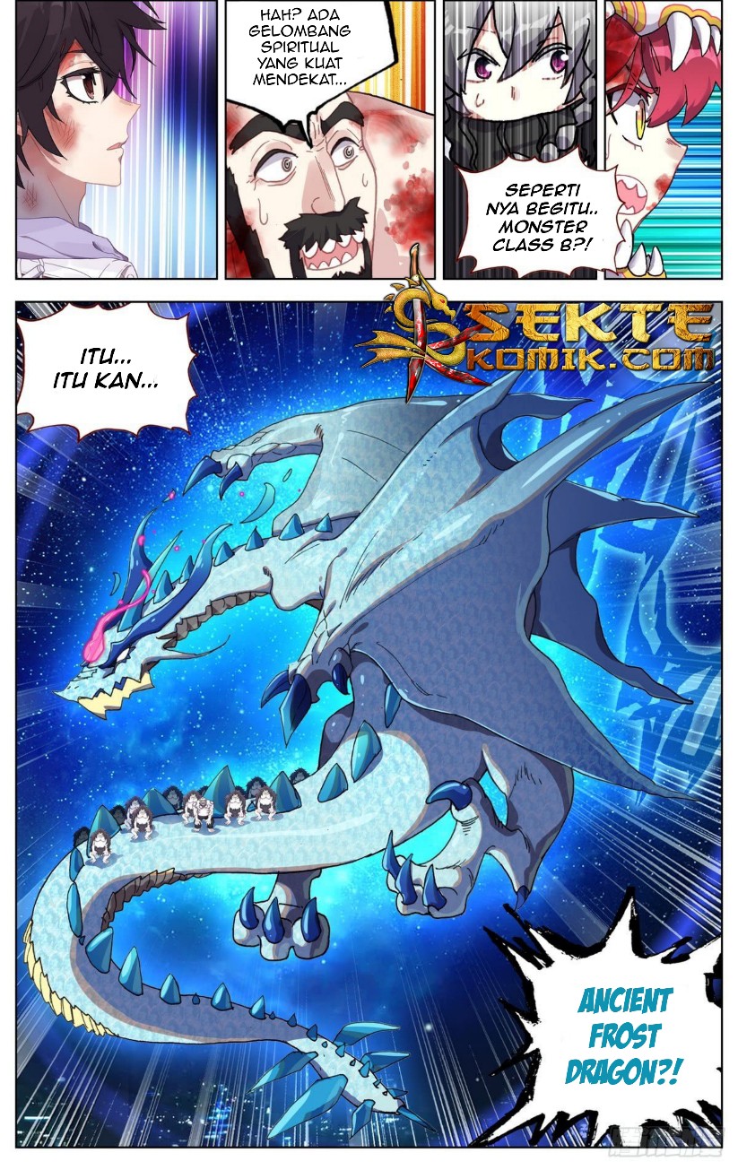 Different Kings Chapter 74 Gambar 12