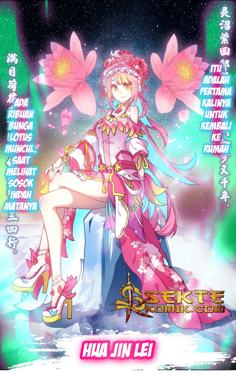 Different Kings Chapter 74 Gambar 15