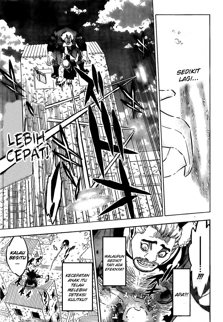 Black Clover Chapter 248 Gambar 10