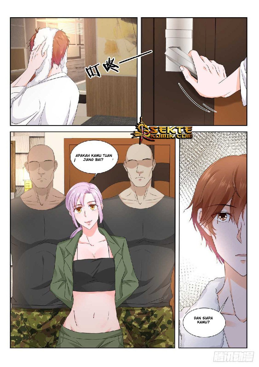 Metropolitan System Chapter 163 Gambar 8