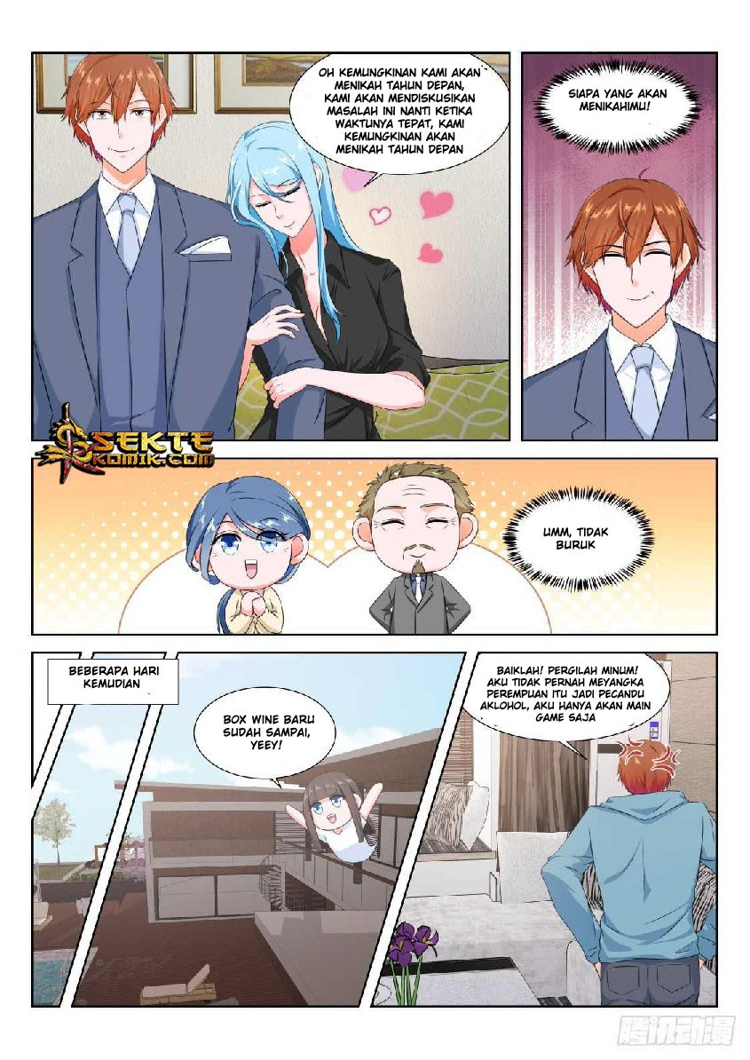 Metropolitan System Chapter 163 Gambar 3