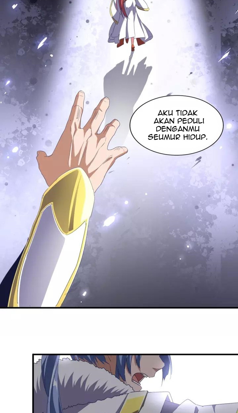 Magic Emperor Chapter 87 Gambar 46